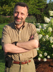 David Shamuilov