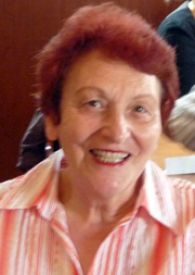 Dina Krukovskaya