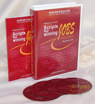 Scripts For Winning Jobs -T�������������� � ����������� �� ������