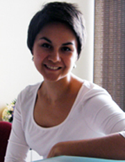 Lira Safina Katsules