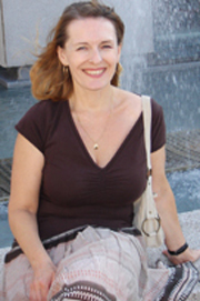 Luba Gabriel