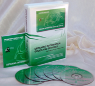 Obtaining Information, Goods and Services - ����������, ������ � ������.