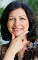 Natasha Cooper